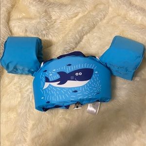 Speedo Splash Jammer Life Jacket Vest